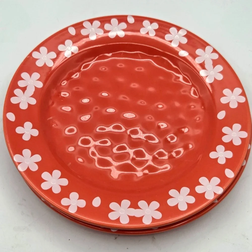 Set of 2 Temp-tations by Tara Fields of Flowers 8